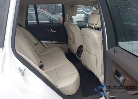 2015 Mercedes-Benz Glk 350 4Matic from USA, damaged, VIN WDCGG8JB9FG399784